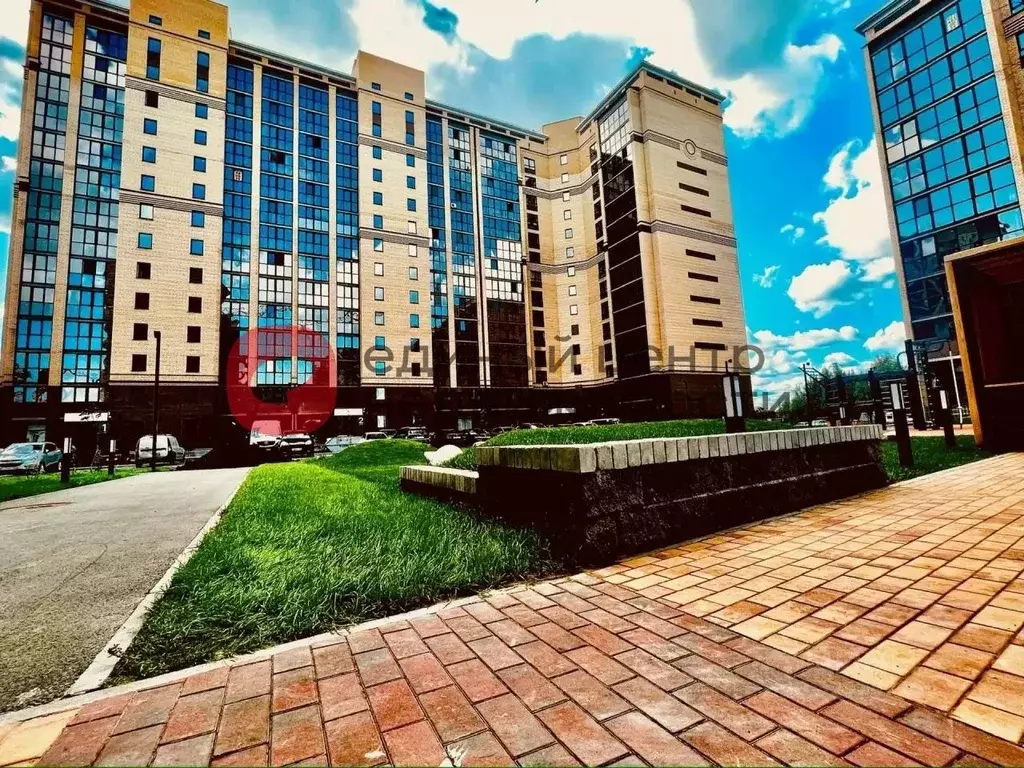 1-к кв. Тюменская область, Тюмень ул. Тимофея Кармацкого, 11 (35.0 м) - Фото 1