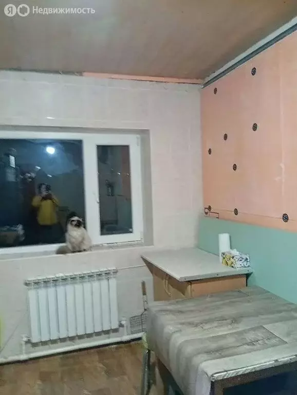 Дом в Коксовый, Футбольная улица (60 м) - Фото 2