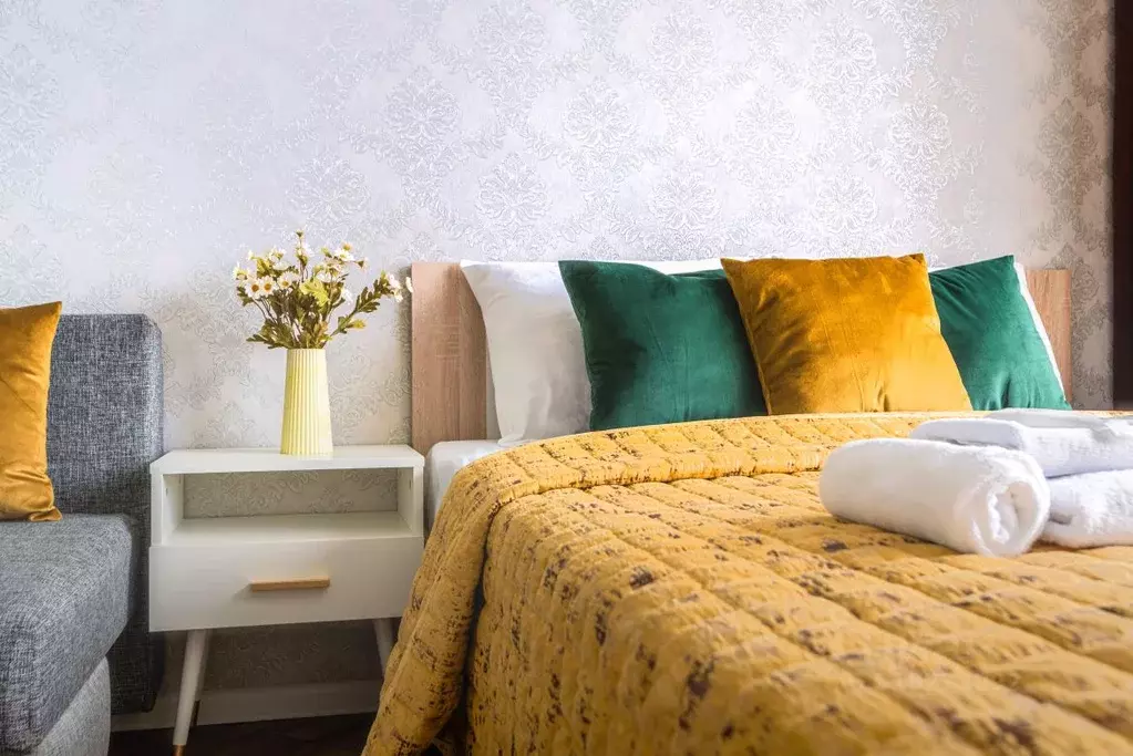 1-к кв. Чувашия, Чебоксары ул. Писателя Лаврентия Таллерова, 22 (38.0 ... - Фото 1