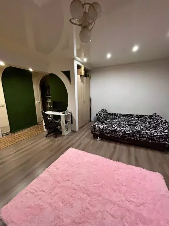 Студия Ярославская область, Ярославль Автозаводская ул., 53А (32.0 м) - Фото 1