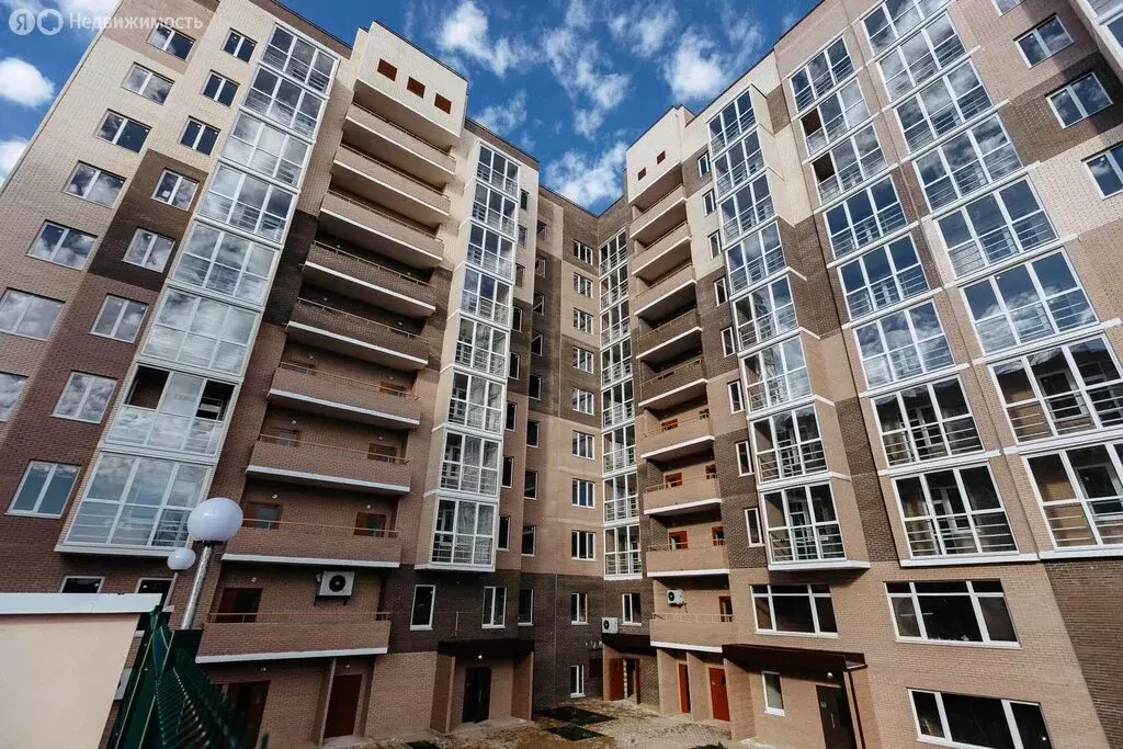 Офис (293.9 м) - Фото 2