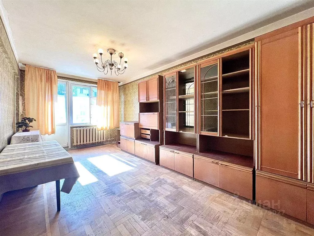 Квартира, 2 комнаты, 48 м - Фото 0