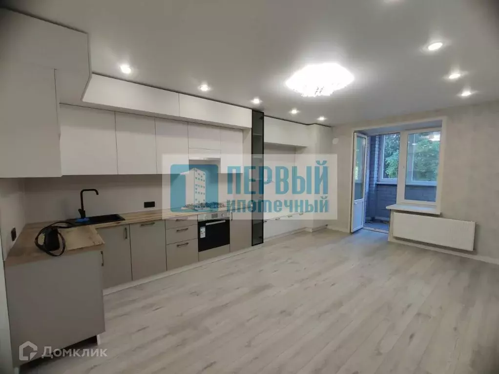 Продаётся 3-к квартира, 85 м - Фото 1