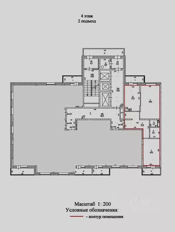 2-к кв. Ульяновская область, Ульяновск ул. Кролюницкого, 25 (59.8 м) - Фото 0