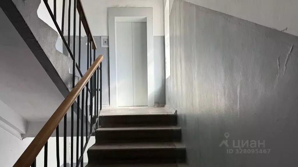 Комната Волгоградская область, Волгоград ул. Богданова, 25 (16.3 м) - Фото 2