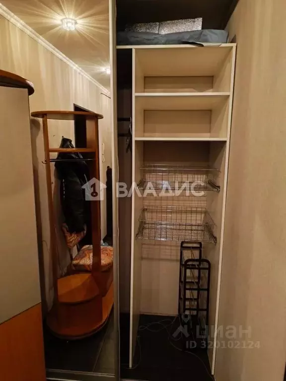 1-к кв. Владимирская область, Владимир ул. Куйбышева, 5г (38.8 м) - Фото 1
