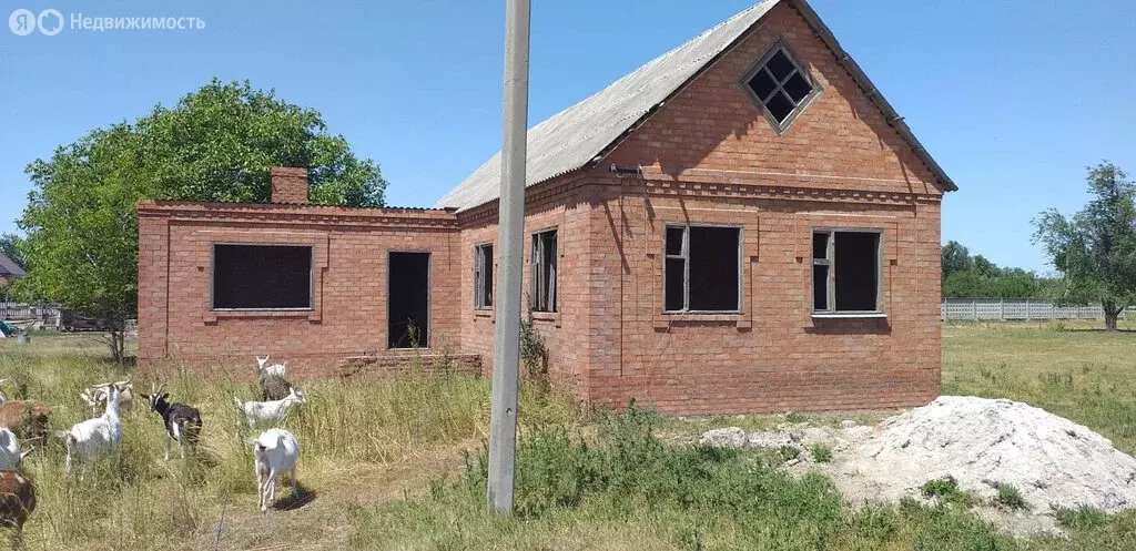 Дом в Старощербиновская, Крестьянский переулок (150 м) - Фото 0