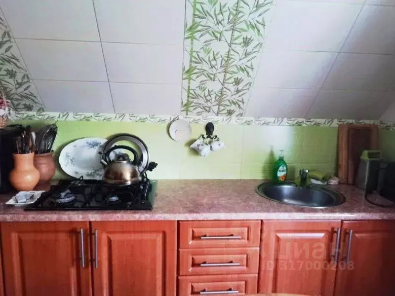 2-к кв. Калининградская область, Гурьевск Балтийская ул., 2 (38.0 м) - Фото 1