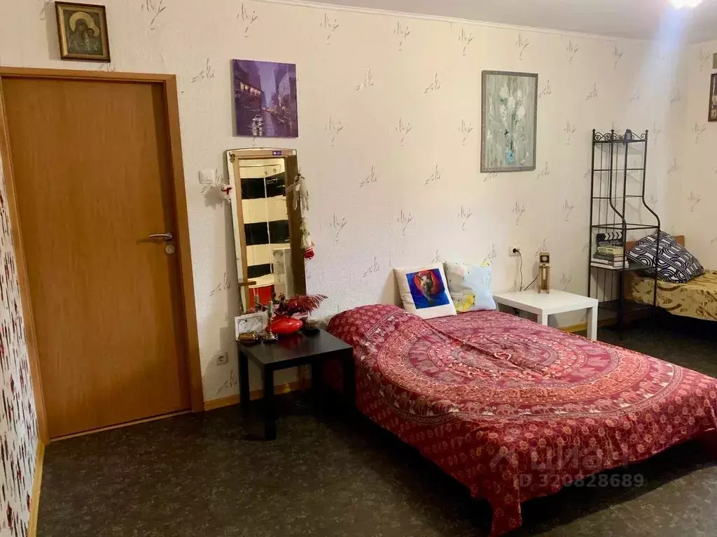 Студия Крым, Алушта муниципальный округ, Партенит пгт ш. Фрунзенское, ... - Фото 2