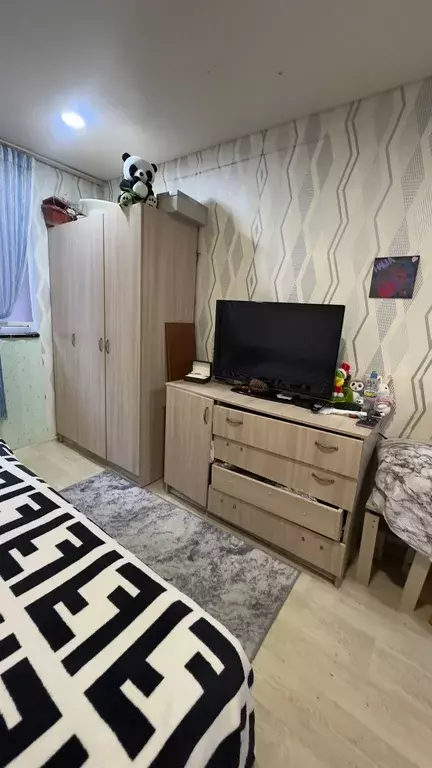 Продаётся квартира-студия, 15 м - Фото 1
