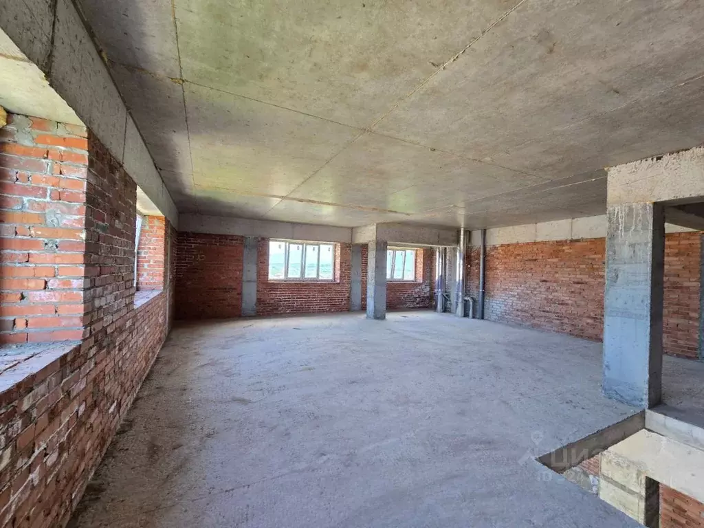 5-к кв. Северная Осетия, Владикавказ ул. Хадарцева, 6 (148.0 м) - Фото 1