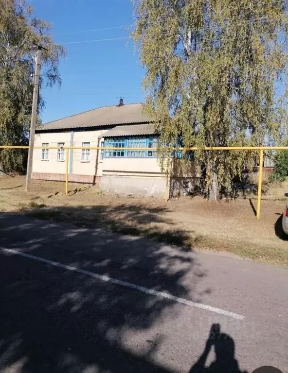 Дом в Воронежская область, Лискинский район, Тресоруковское с/пос, с. ... - Фото 2