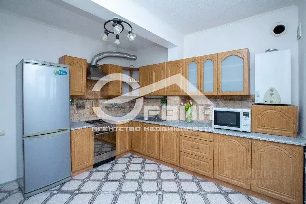 1-к кв. Калининградская область, Гурьевск Красная ул., 3 (41.4 м) - Фото 2