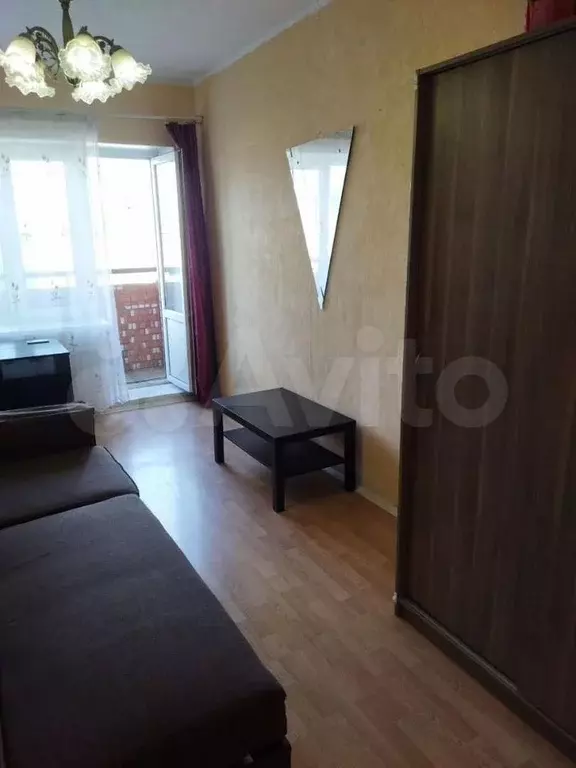 Квартира-студия, 27 м, 6/12 эт. - Фото 1