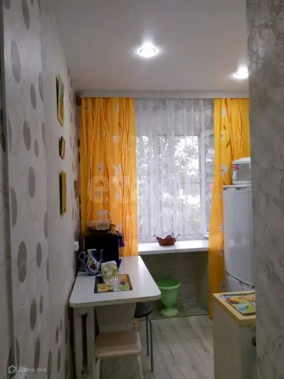Продаётся 1-к квартира, 21.1 м - Фото 1
