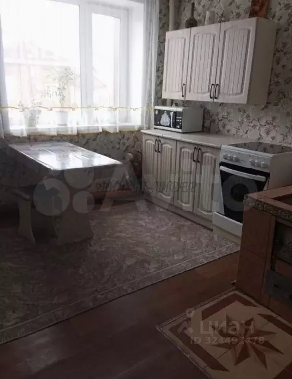 Дом в Алтай, Майминский район, Соузгинское с/пос, пос. Черемшанка ул. ... - Фото 1