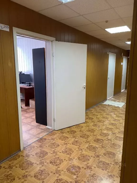 Помещение свободного назначения в Белгородская область, Белгород ул. ... - Фото 1
