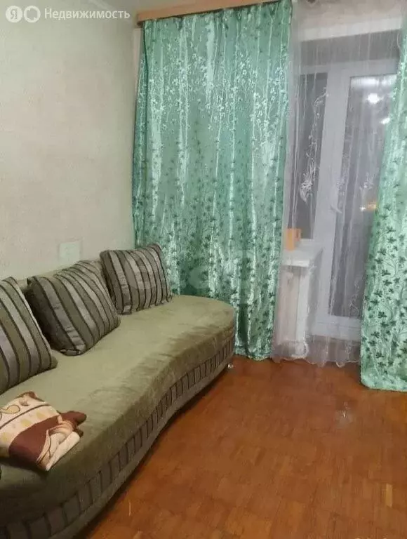 2-комнатная квартира: Архангельск, улица Урицкого, 70 (22 м) - Фото 1