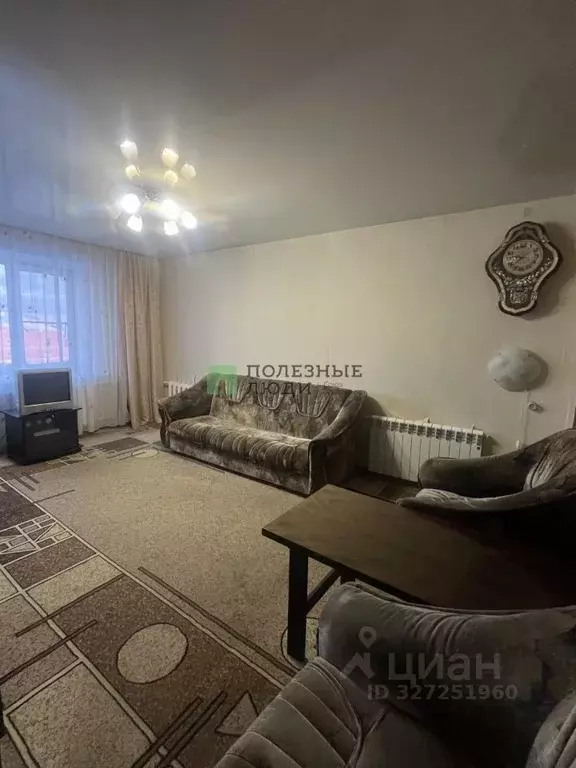 4-к кв. Курганская область, Курган ул. Красина, 56 (76.3 м) - Фото 2