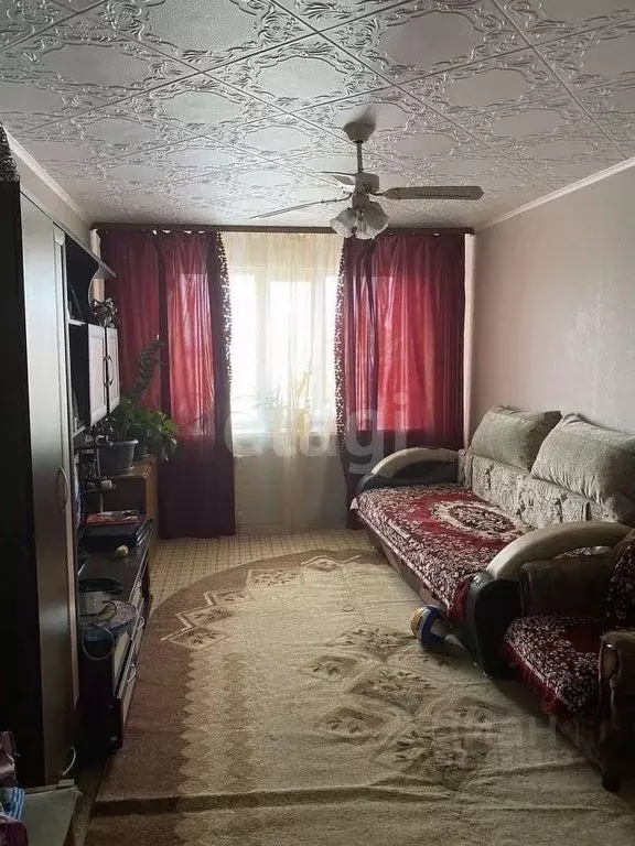 3-к кв. Ямало-Ненецкий АО, Новый Уренгой Восточный мкр, 2/1 (67.0 м) - Фото 1