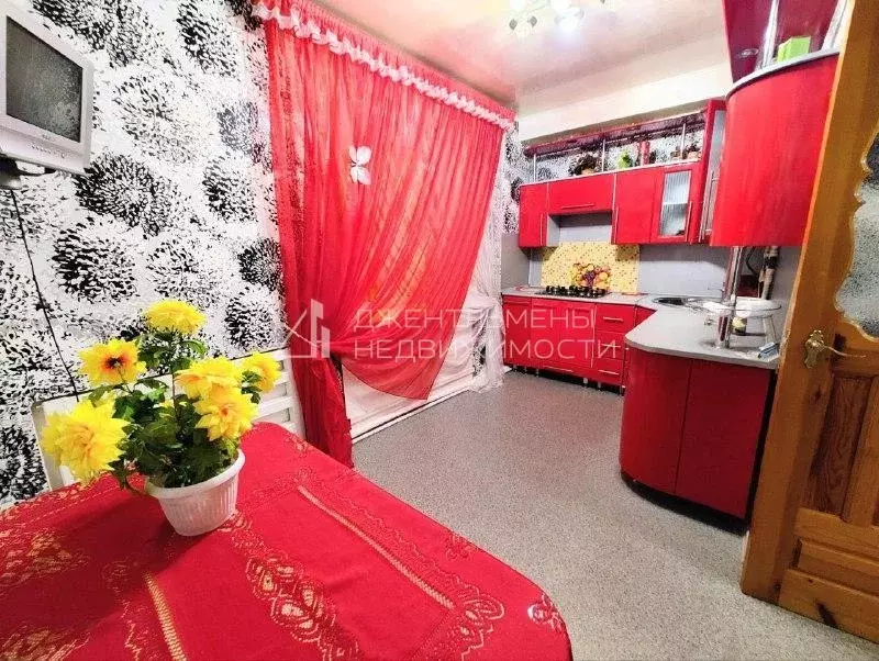 Квартира, 3 комнаты, 75 м - Фото 1