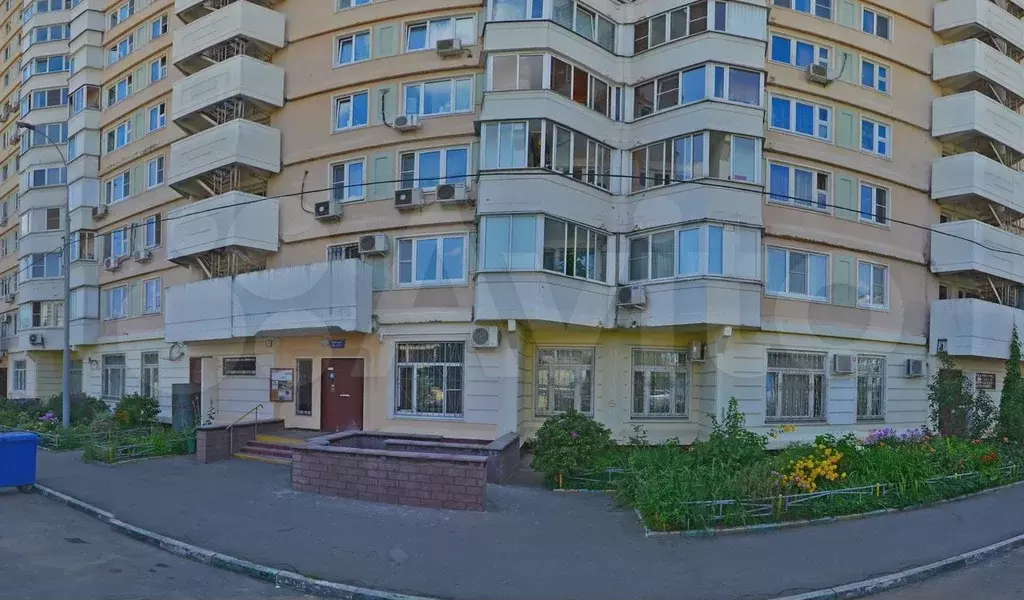 Аукцион: 3-к. квартира, 89,2 м, 7/12 эт. - Фото 1