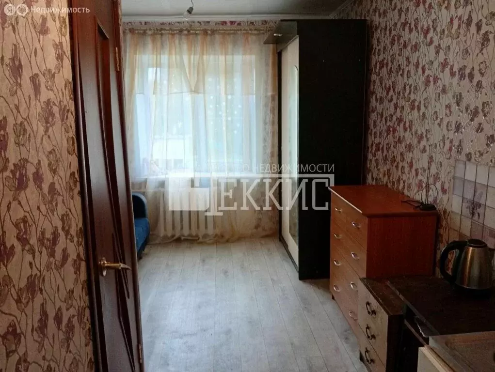 Квартира-студия: Вологда, улица Панкратова, 75Ак2 (13 м) - Фото 1