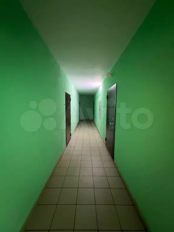 1-к. квартира, 32 м, 2/4 эт. - Фото 1
