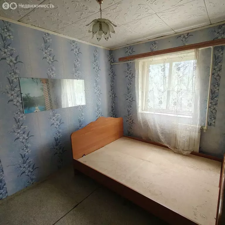 Дом в Новощербиновская, Кубанская улица (45.7 м) - Фото 1