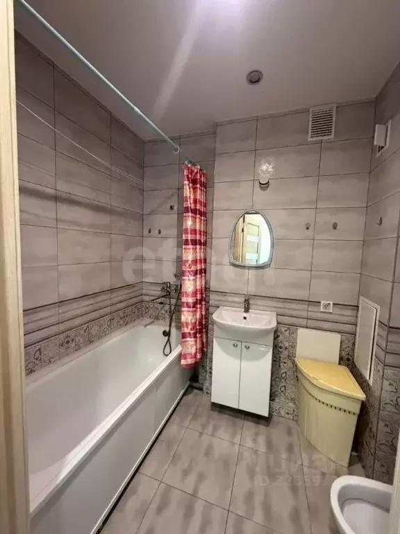 2-к кв. Башкортостан, Уфа ул. Гали Ибрагимова, 5/1 (42.8 м) - Фото 1