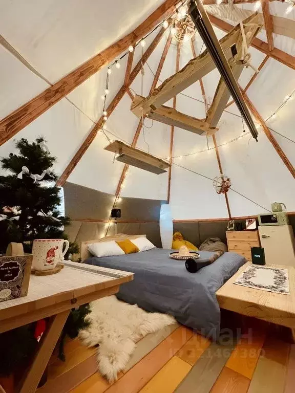 Дом в Московская область, Рузский муниципальный округ, д. Ваюхино 100А ... - Фото 2