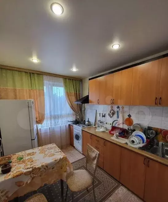 Продаётся 3-к квартира, 63 м - Фото 0