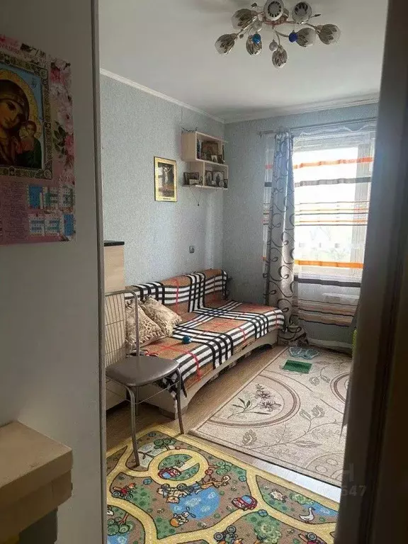 Комната Свердловская область, Екатеринбург ул. Студенческая, 37 (11.7 ... - Фото 2