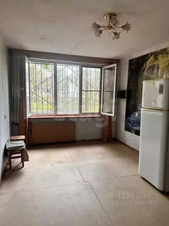 Комната Санкт-Петербург ул. Евдокима Огнева, 10К3 (15.0 м) - Фото 1
