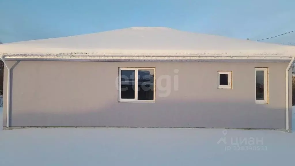 Дом в Тюменская область, Тюмень Россиянка садовое товарищество, ул. ... - Фото 2