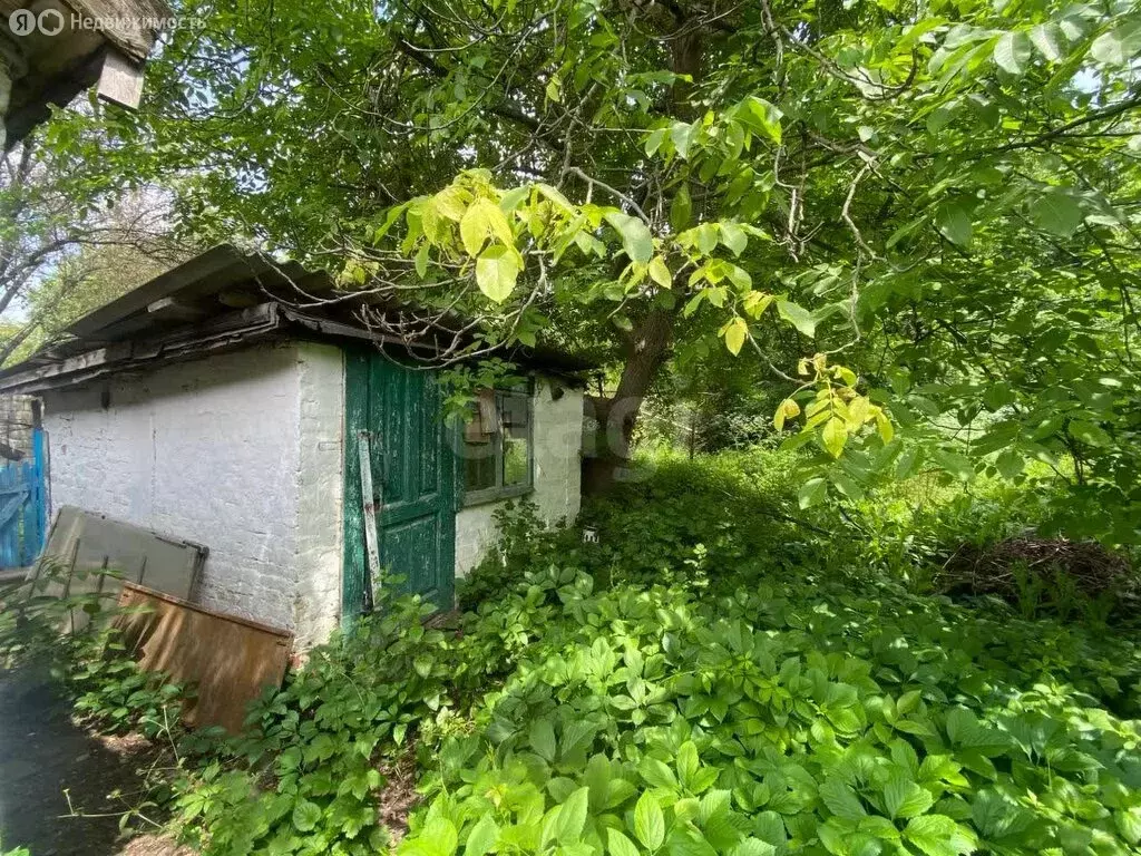 2-комнатная квартира: посёлок Анджиевский, Змейская улица, 19 (33.8 м) - Фото 0