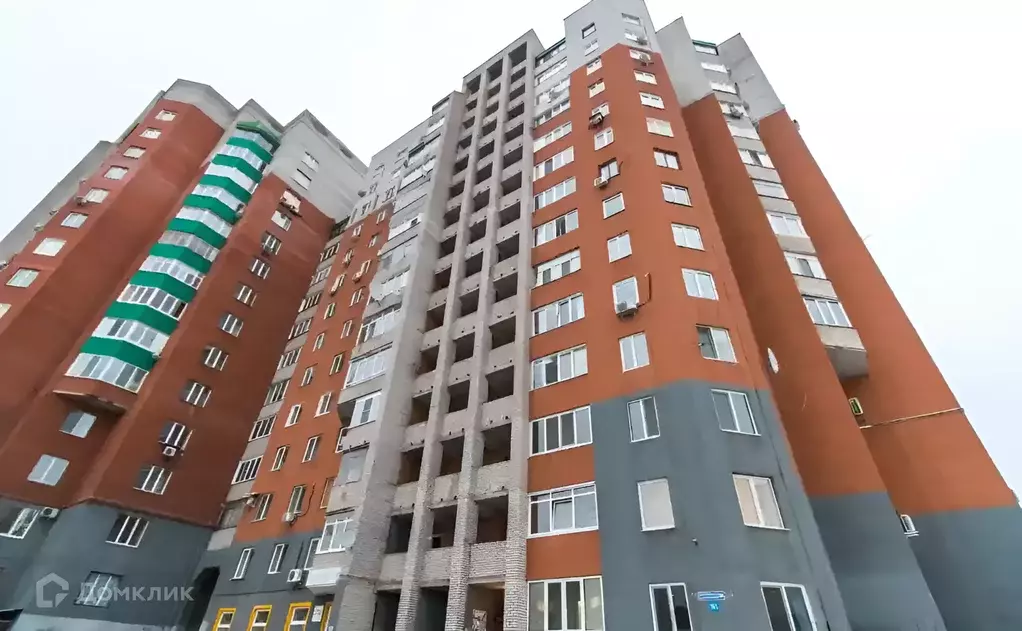 Продаётся 1-к квартира, 40 м - Фото 0
