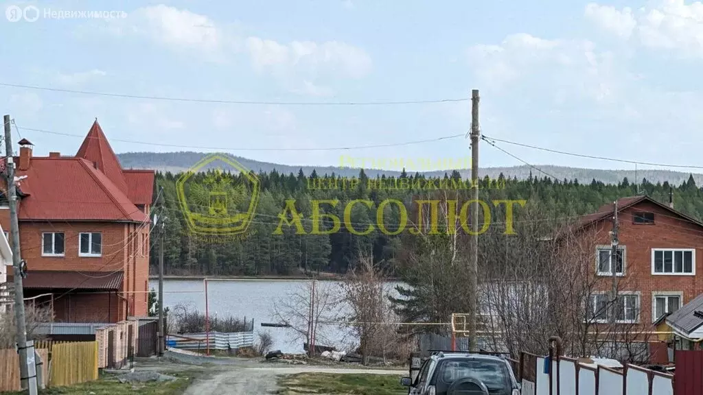 Дом в Ревда, Южная улица, 9 (21.8 м) - Фото 1