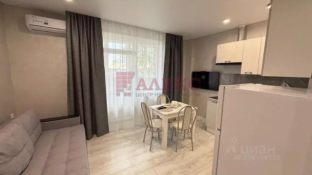 Студия Ростовская область, Ростов-на-Дону, Нахичевань ул. 26-я Линия, ... - Фото 2