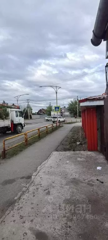 Помещение свободного назначения в Хакасия, Абакан Красный Абакан мкр,  ... - Фото 2