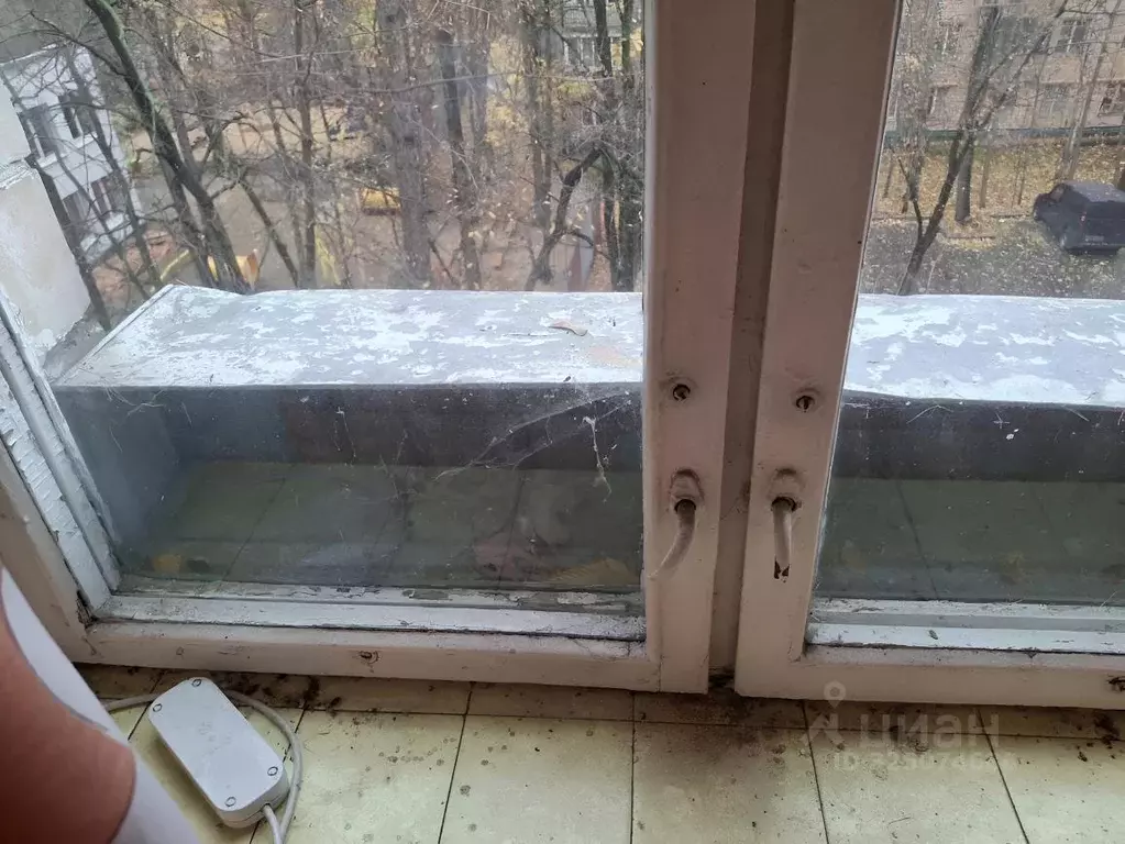 1-к кв. Москва ул. Архитектора Власова, 11К4 (30.8 м) - Фото 1