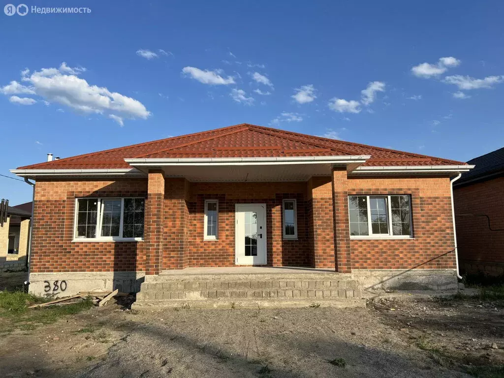 Дом в Михайловск, улица Ишкова, 4 (160 м) - Фото 0