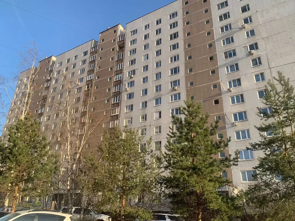 Продаётся 3-к квартира, 63 м - Фото 0