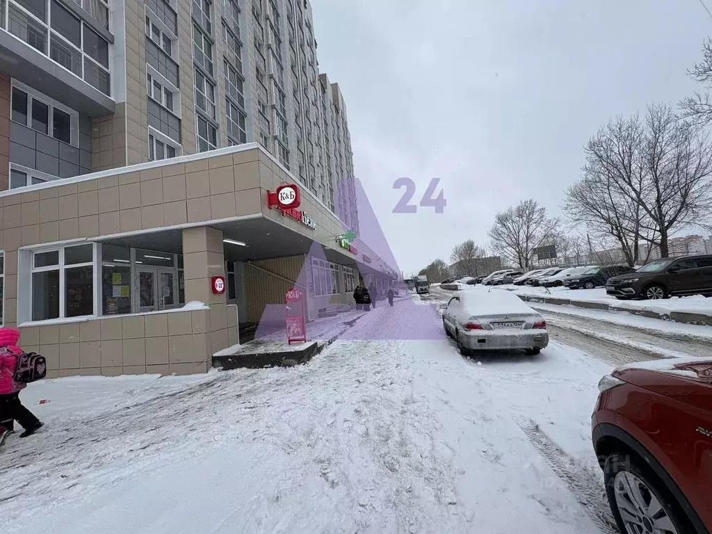 2-к кв. Алтайский край, Новоалтайск Прудская ул., 40 (39.0 м) - Фото 2