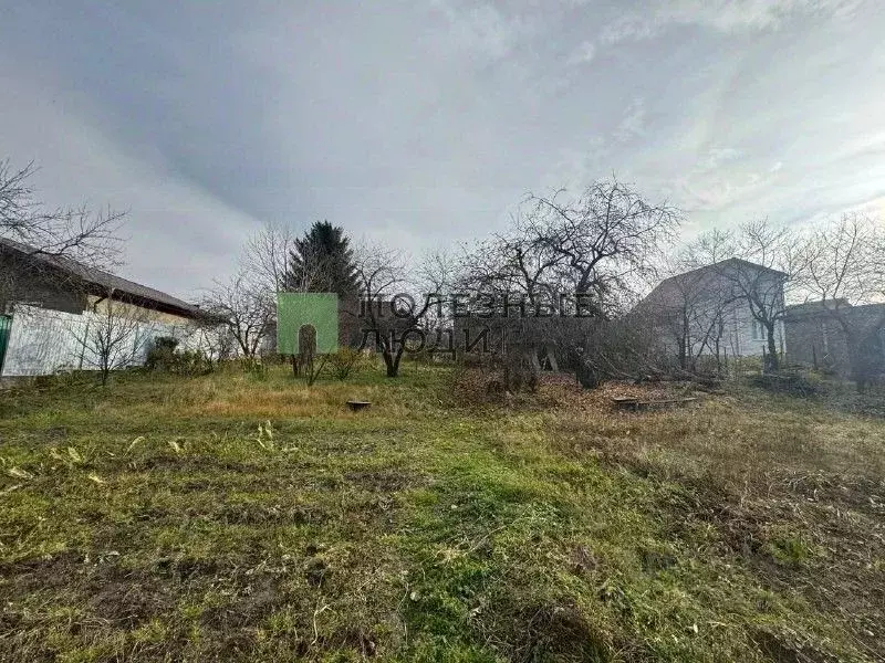 Участок в Курская область, Железногорский район, Михайловский ... - Фото 2