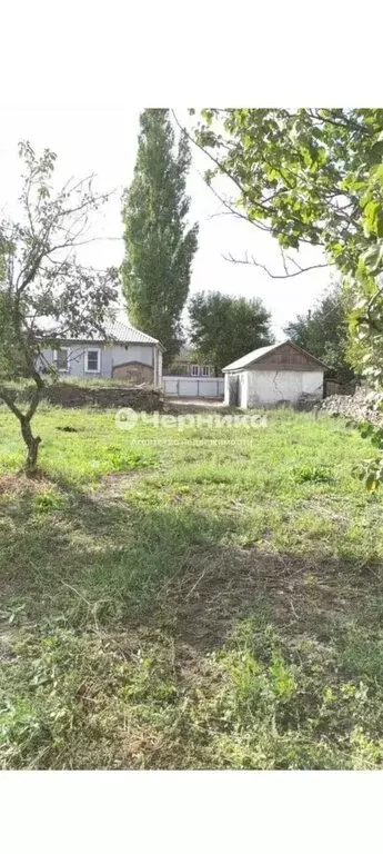 Дом в Лихой, улица Новосёлов, 8А (50 м) - Фото 0