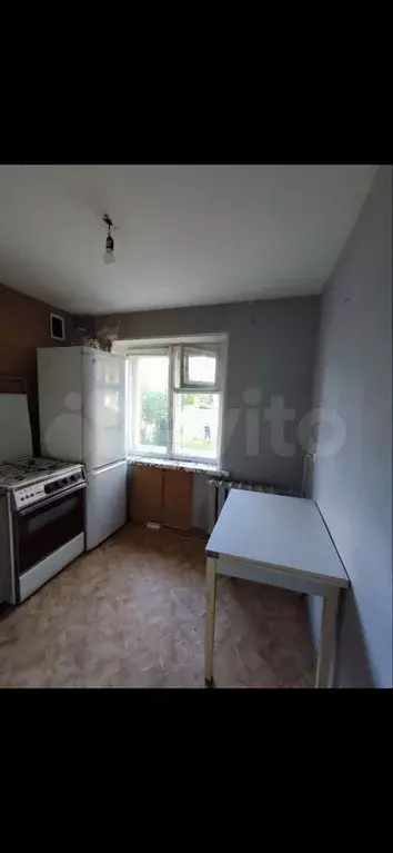 2-к. квартира, 44 м, 1/5 эт. - Фото 0