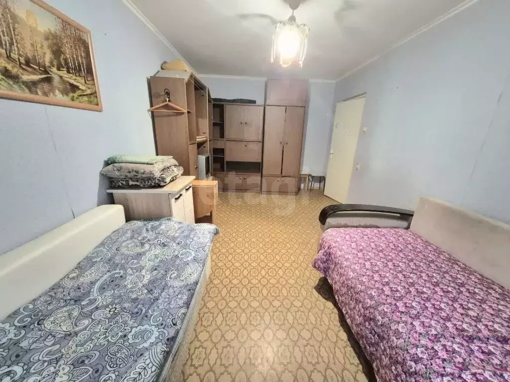 3-к кв. Ямало-Ненецкий АО, Новый Уренгой Ленинградский просп., 10 ... - Фото 2