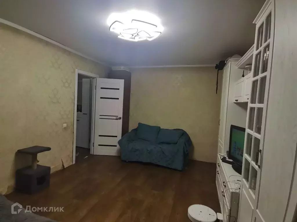 Продаётся 2-к квартира, 48.7 м - Фото 1
