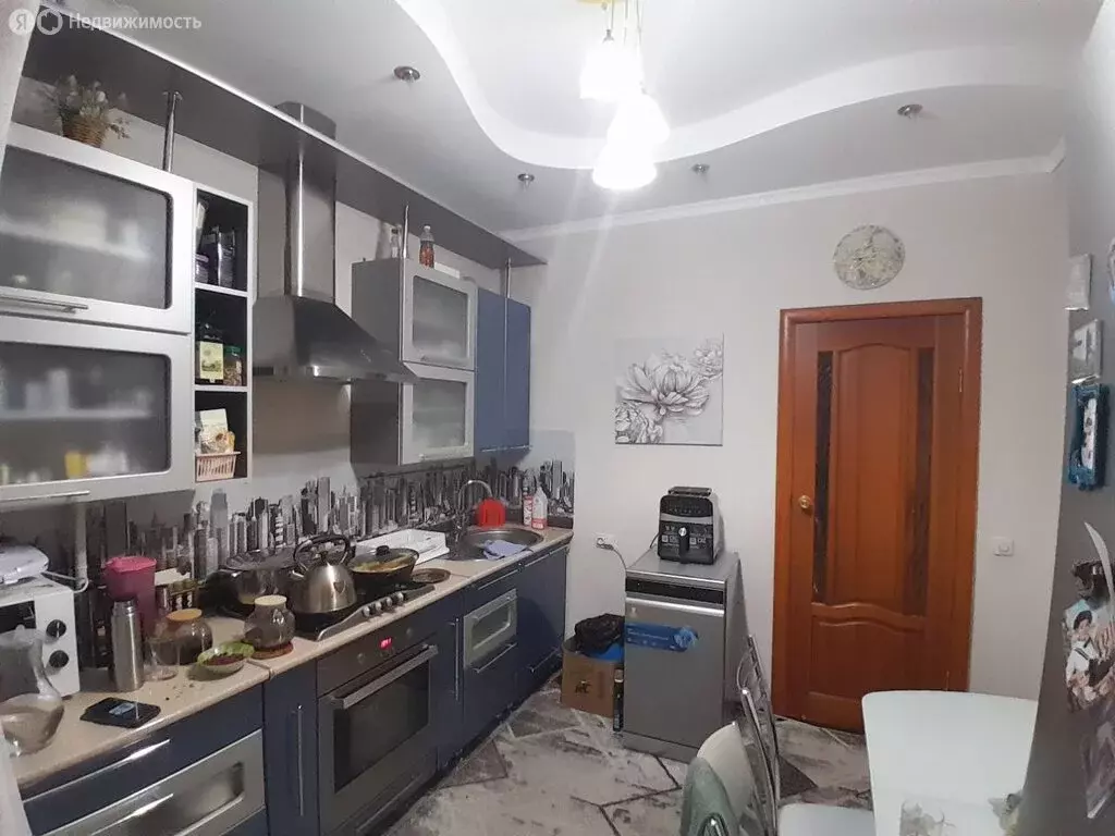 2-комнатная квартира: Новый Уренгой, район Северная Жилая Часть, ... - Фото 2